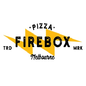 Company Logo For Firebox Pizza'
