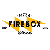 Firebox Pizza Logo