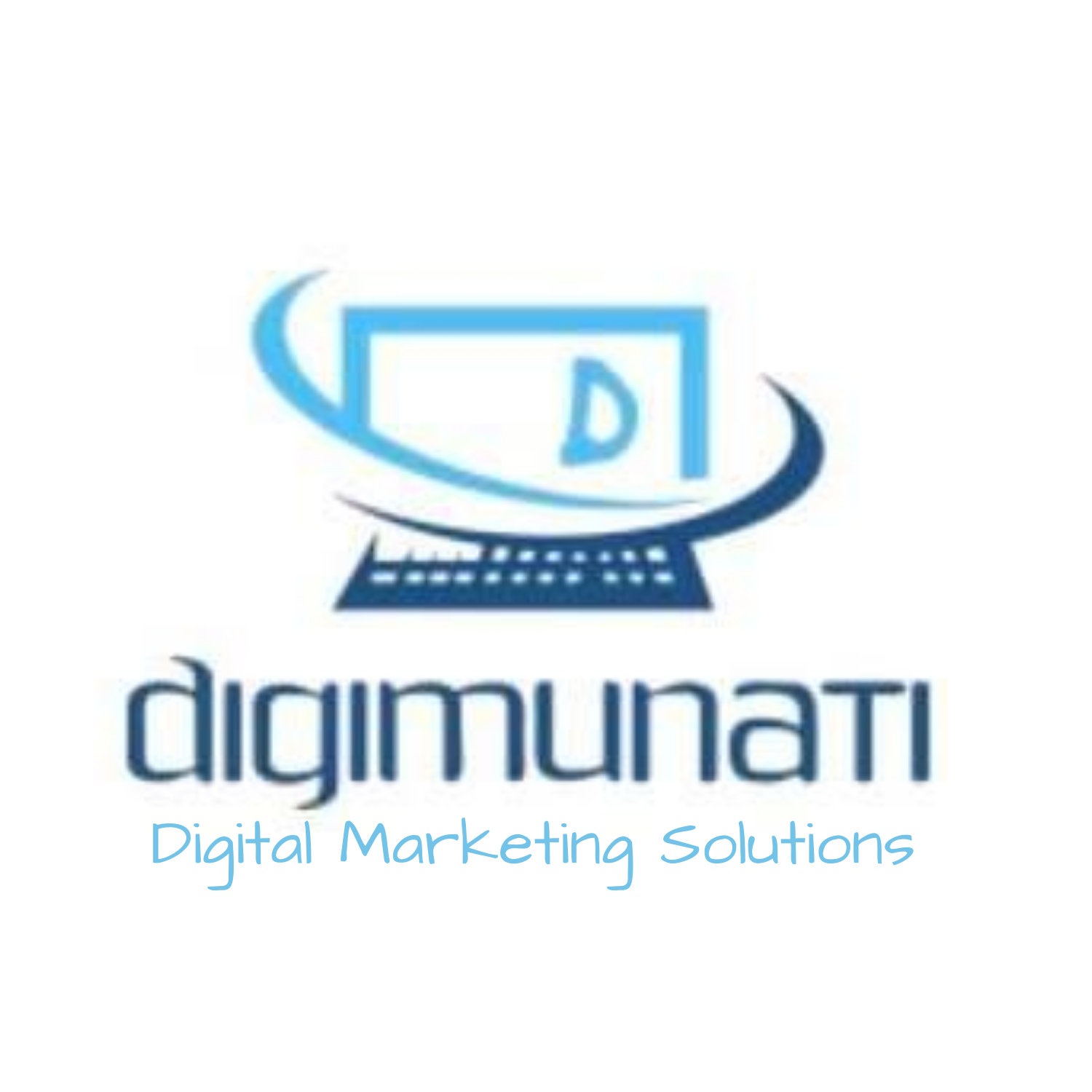 Company Logo For Digimunati'