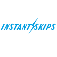 Instant Skip Hire Logo