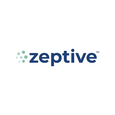 Company Logo For Zeptive'