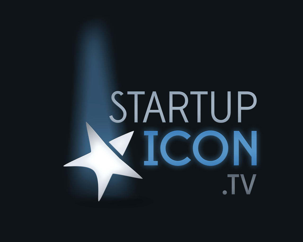 Company Logo For StartupIcon.tv'