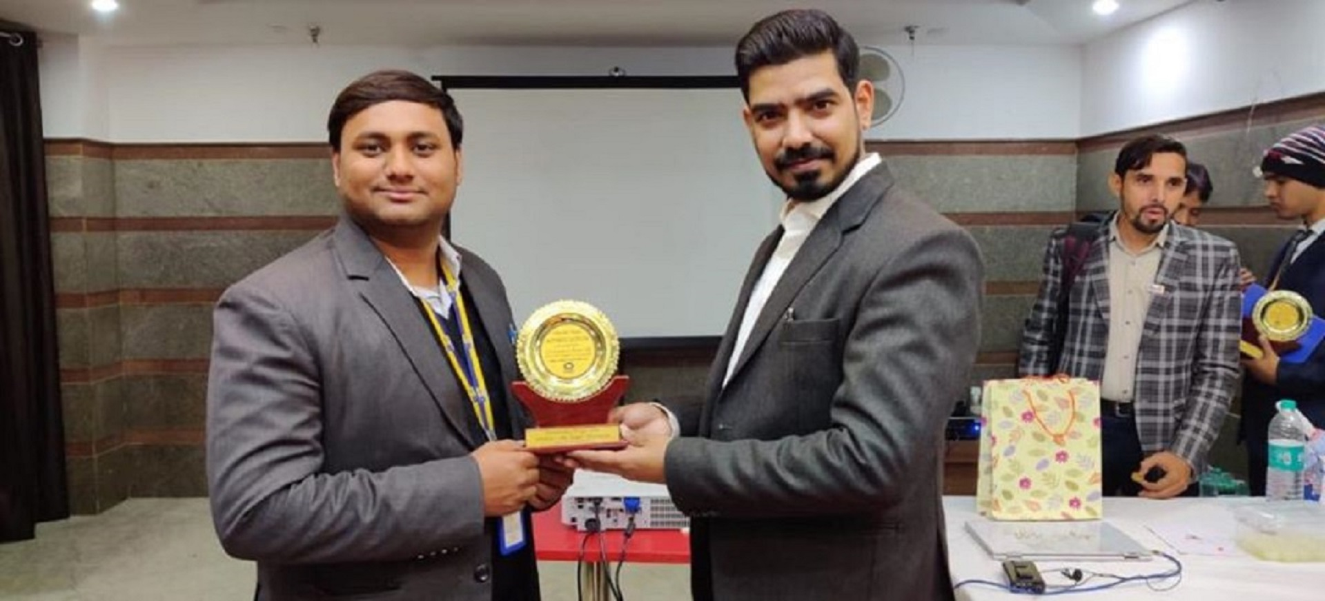 award'