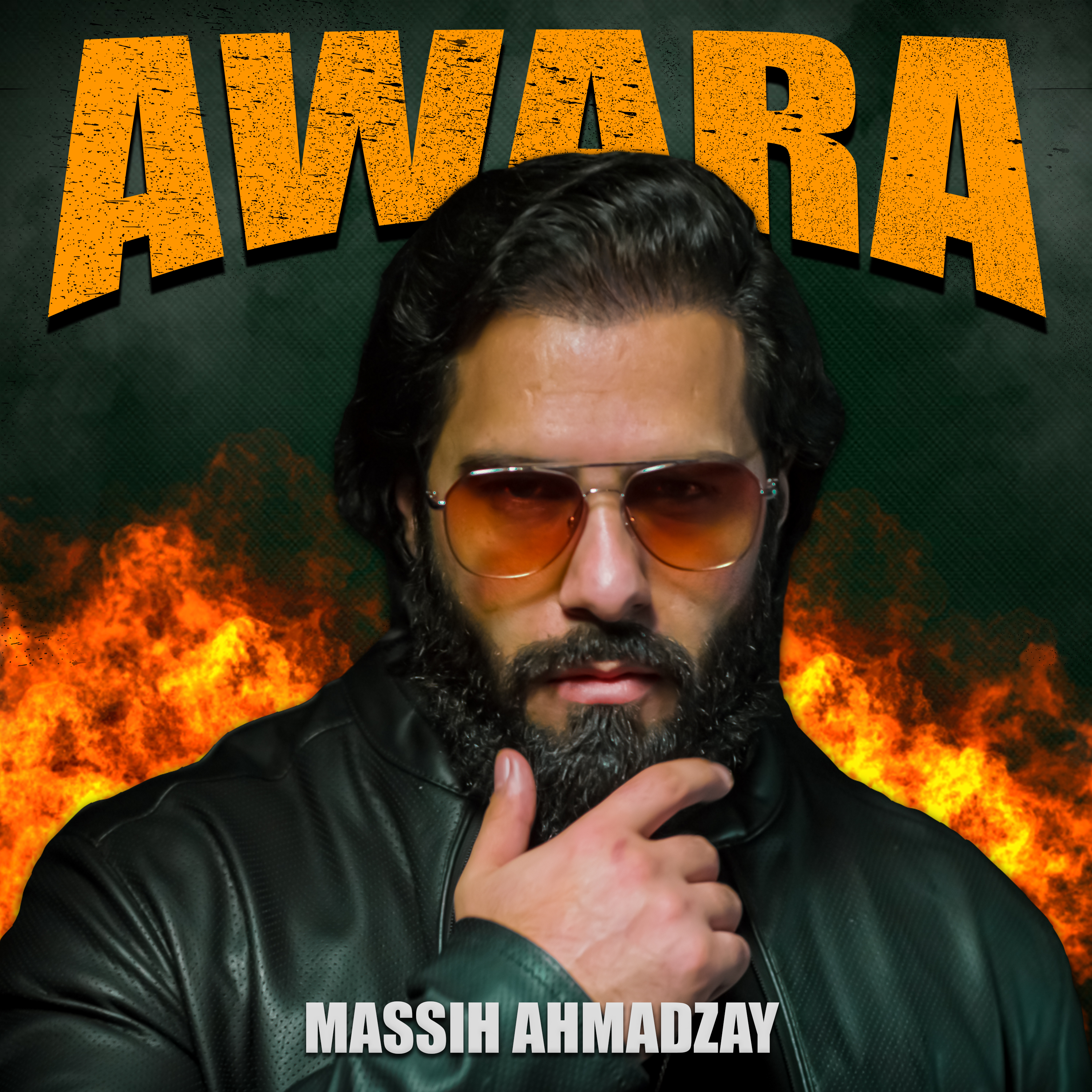 massih Ahmadzay - Awarah'