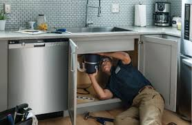 Company Logo For Best Appliance Movers San Antonio TX'