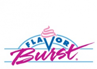 Flavor Burst Logo