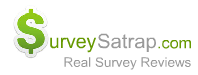 Company Logo For SurveySatrap'