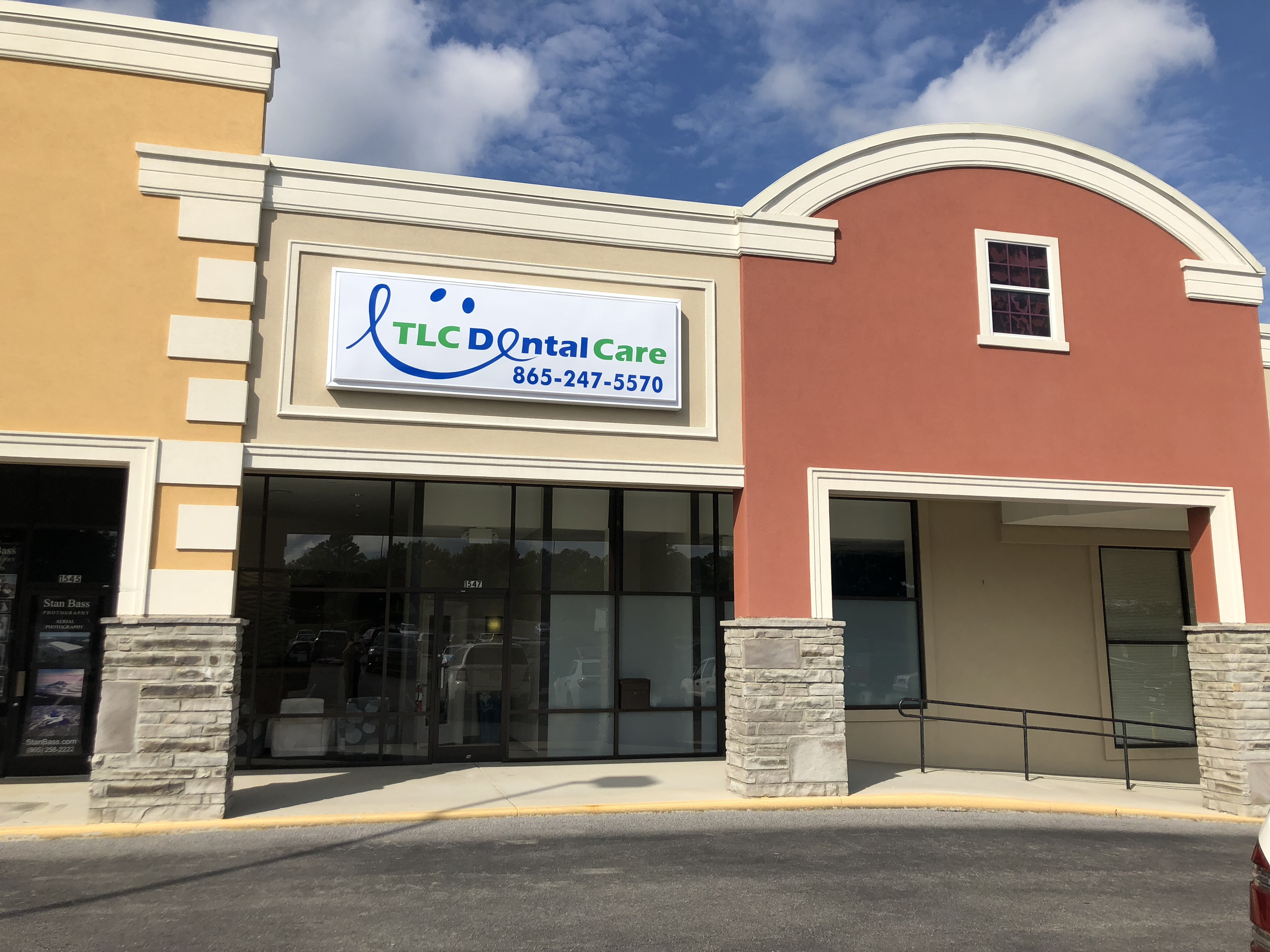 Dentistry Photo Of TLC Dental Care'