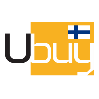 Ubuy Finland Logo