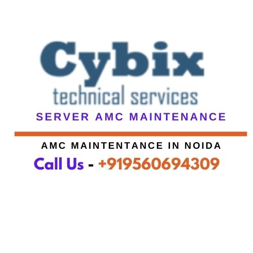 Company Logo For Server AMC'