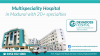 Devadoss Multispeciality Hospital - Best treatment in 20+ specialities