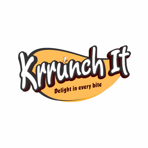Company Logo For krrunchit'