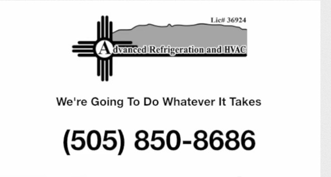 Advanced Refrigeration