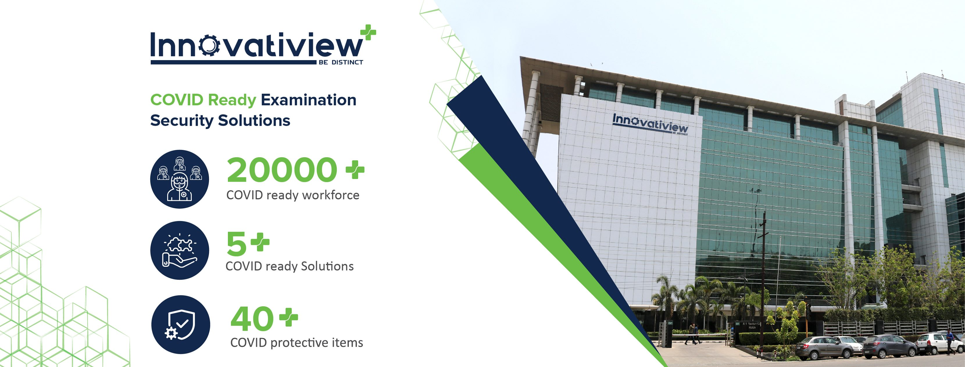 Examination security services'