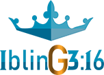 Ibling-3:16 Logo