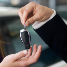 Auto Sales'