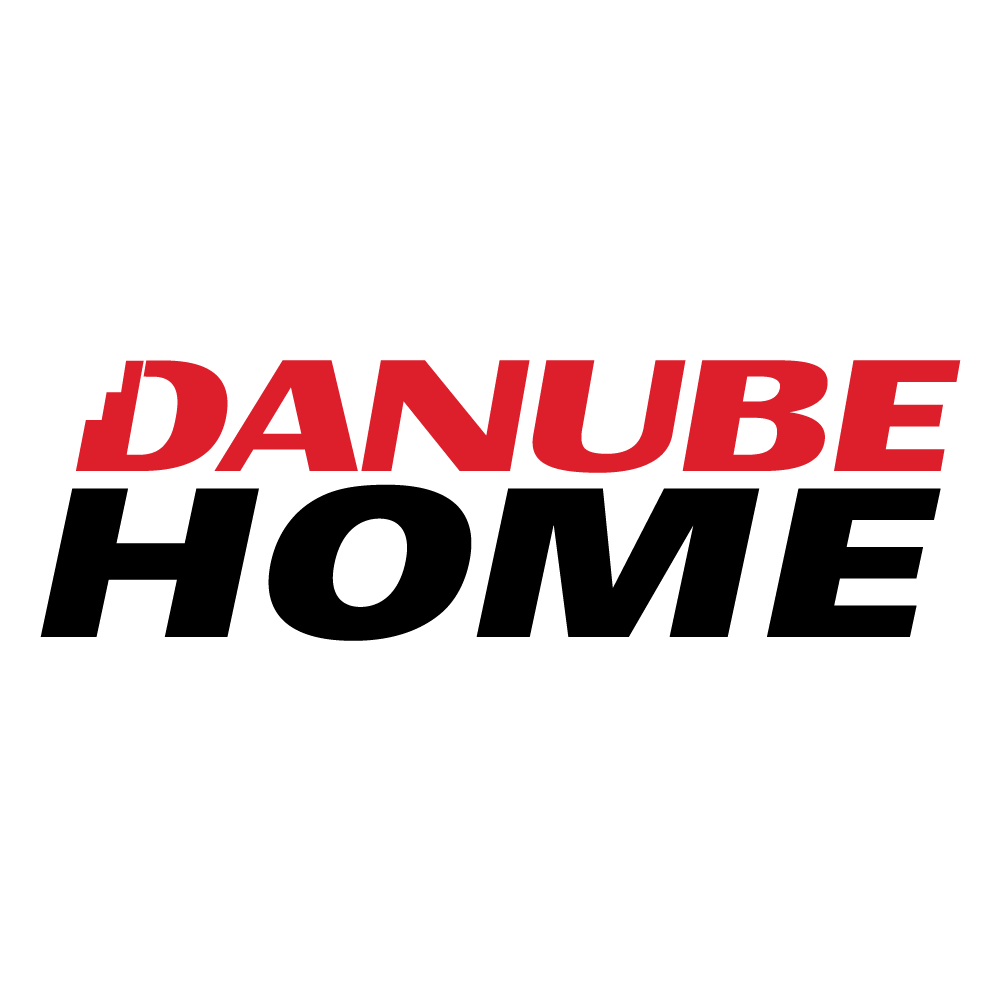 Company Logo For Danube Home'