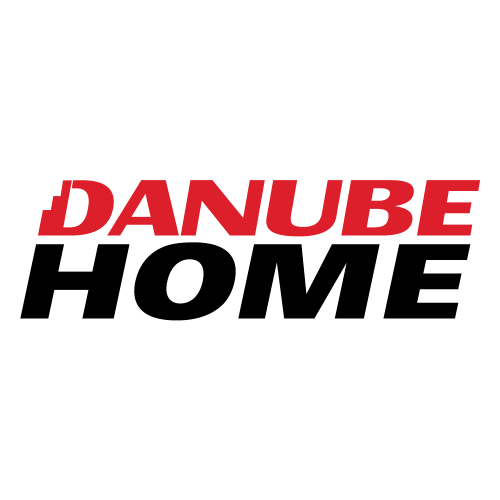 Company Logo For Danube Home'