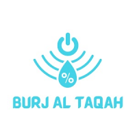 Burj Al Taqah Est Logo