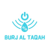 Company Logo For Burj Al Taqah Est'