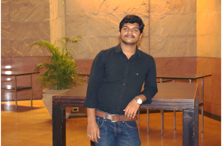 Sumit Kumar Mishra