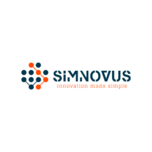 Company Logo For Simnovus Tech Private Limited'