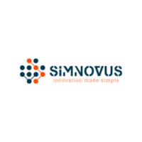Simnovus Tech Private Limited Logo