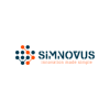 Company Logo For Simnovus Tech Private Limited'