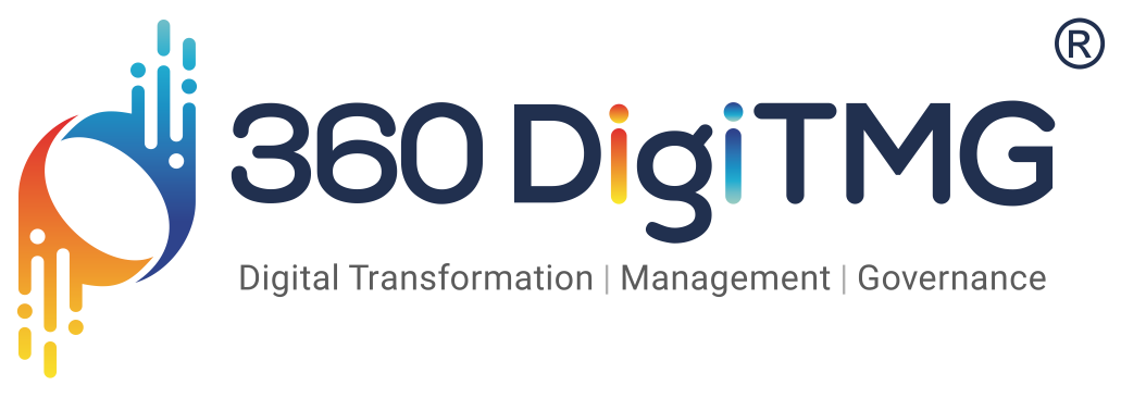 Company Logo For 360DigiTMG'