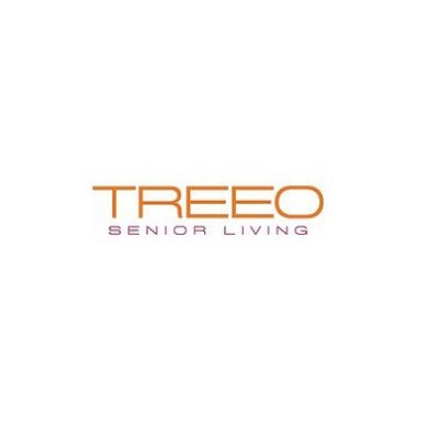 Company Logo For Treeo Senior Living'