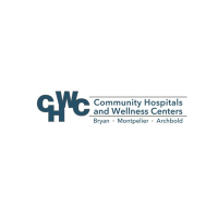 Community Health and Wellness Center Logo