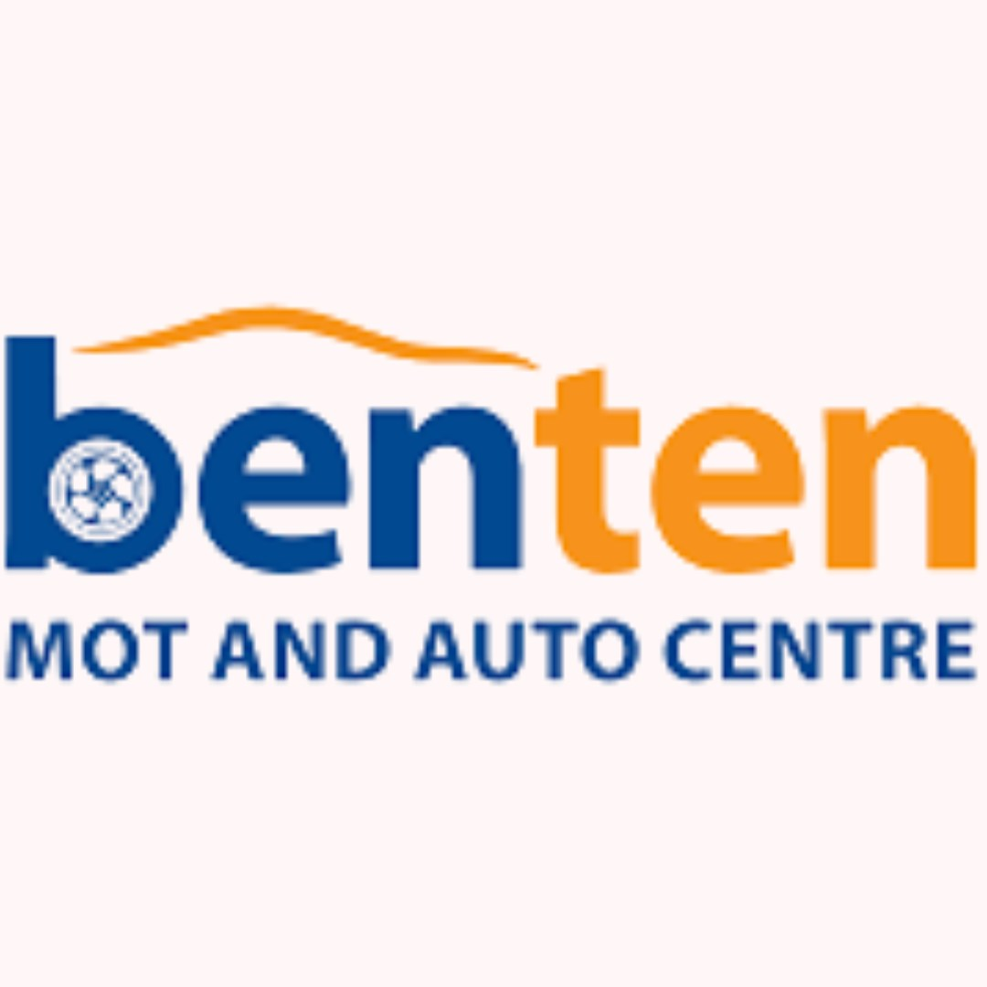 Company Logo For Benten MOT &amp; Auto Centre'