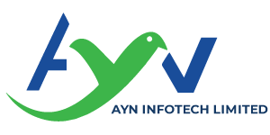 Company Logo For AYN InfoTech Limited'
