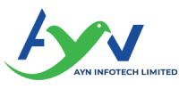 AYN InfoTech Limited Logo