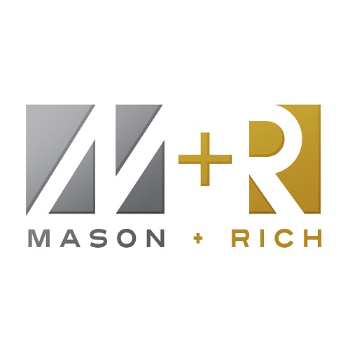 Company Logo For Mason + Rich, PA'