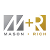 Company Logo For Mason + Rich, PA'