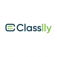Classlly.com Logo