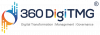 Company Logo For 360DigiTMG'