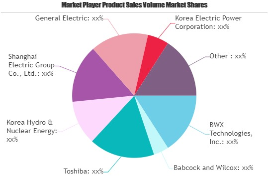 Nuclear Power Plant and Equipment Market