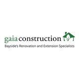 Gaia Construction Logo
