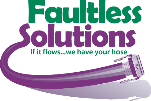 Faultless Solutions Logo