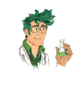 Company Logo For Dr Greens CBD'