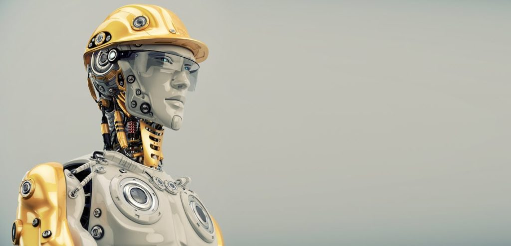 AI in Construction'
