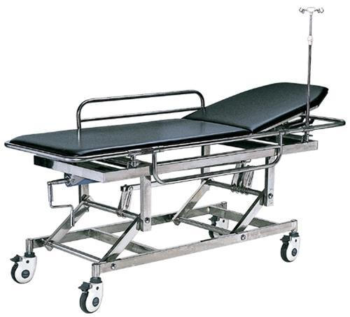Hospital Stretcher'
