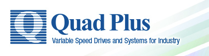 Quad Plus Power Systems Logo
