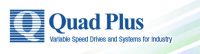 Quad Plus Power Systems Logo