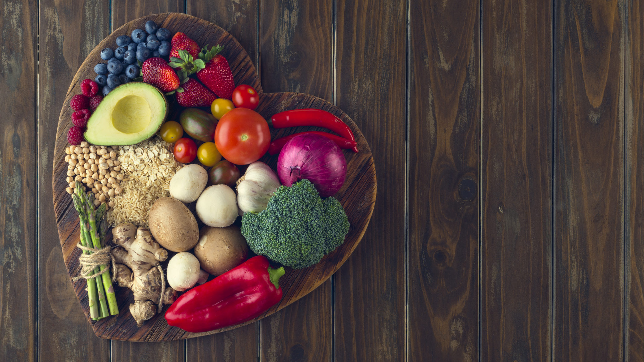 Heart Health Products'