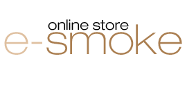 E-SMOKE Logo