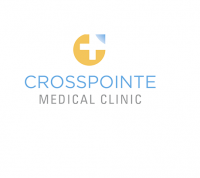 Crosspointe Medical Clinic - Cypress Logo