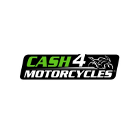 Cash4Motorcycles Logo
